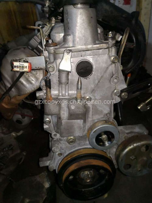 比亚迪F3发动机二手拆车件473QB型号全面解析 价格、图片与厂家指南