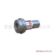 慈溪市盛银汽配 曲轴与凸轮轴产品系列全面解析